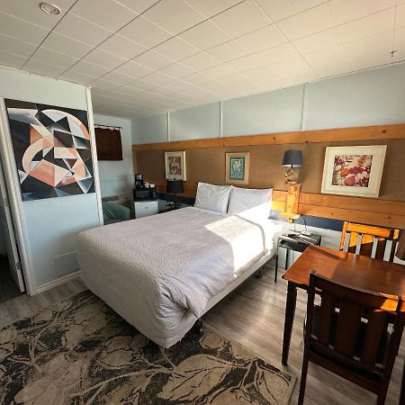 Pinecrest Motel Nipigon Eksteriør bilde