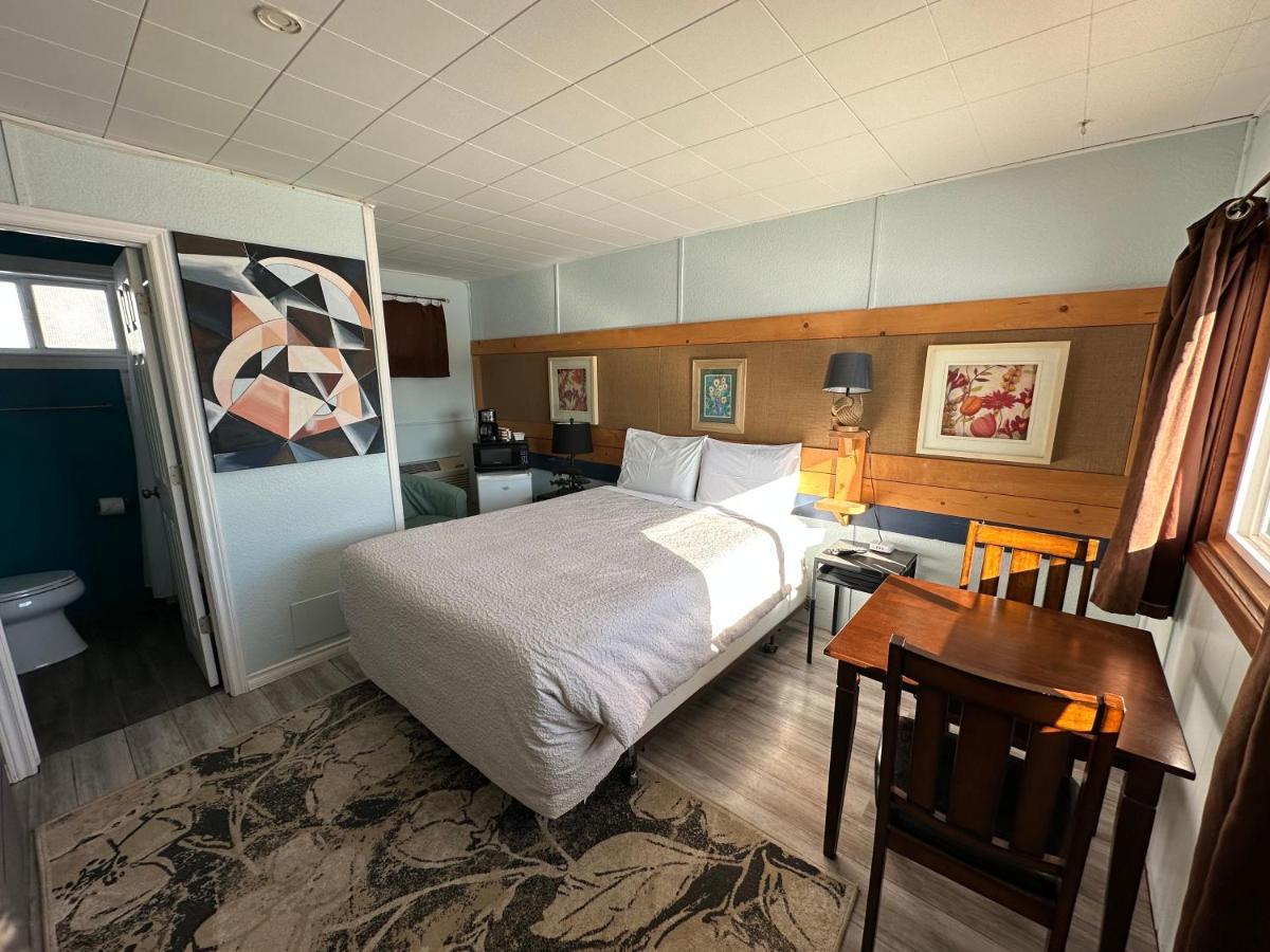Pinecrest Motel Nipigon Eksteriør bilde